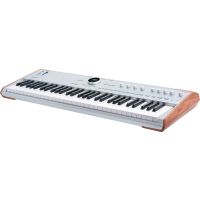 Arturia Clavier AstroLab 61 touches silver - Vue 3